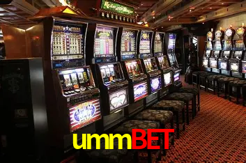 Apostas Esportivas na ummbet: Um Guia Completo
