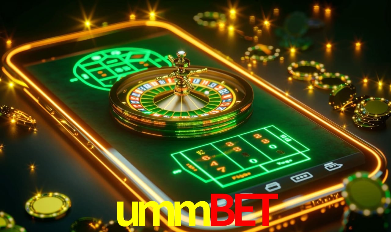 Promoções Sazonais ummbet