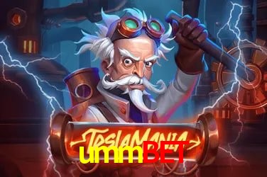 Benefícios da Conta ummbet